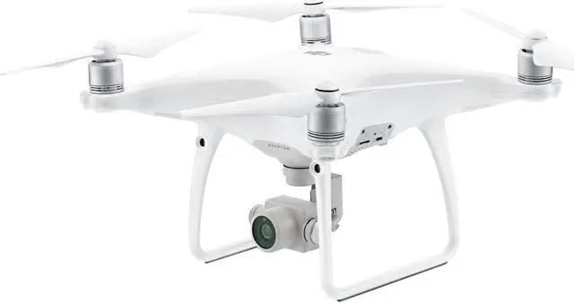Alt view image 6 of 14 - DJI Phantom 4 Advanced Video Drone with 4K Camera