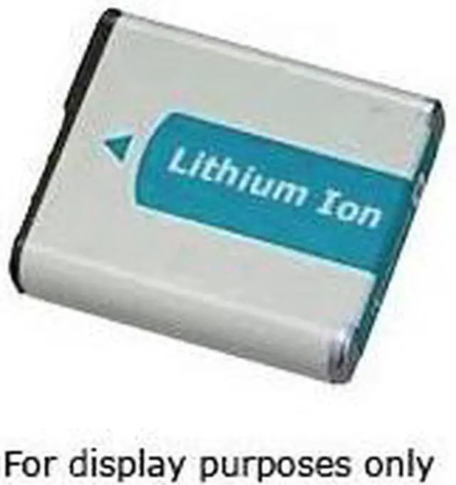 Alt view image 2 of 3 - Power2000 ACD-771 Rechargeable Battery for Sony NP-FV100