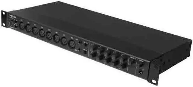 Alt view image 3 of 20 - Tascam US-16x08 USB Audio Interface