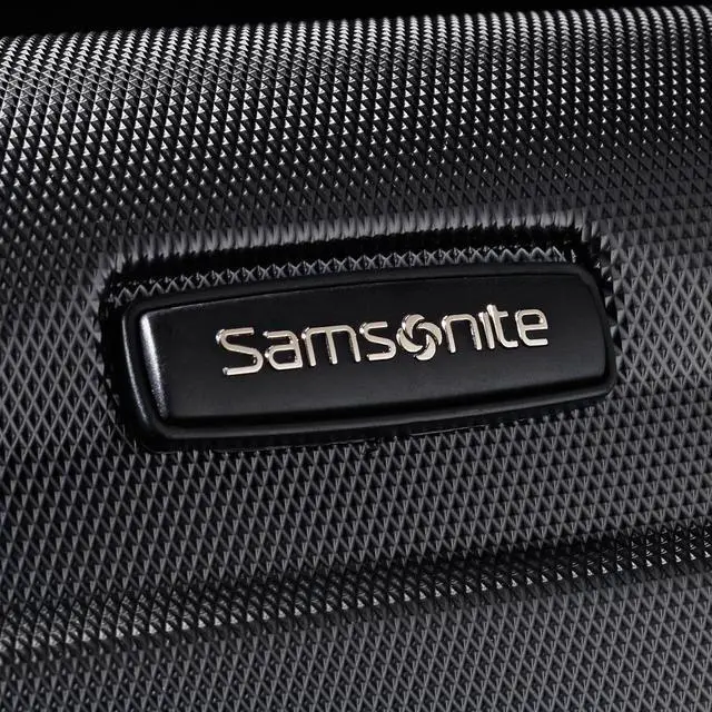 Alt view image 5 of 18 - Samsonite Omni PC Hardside Luggage, Black, Carry-On