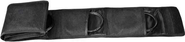 Alt view image 3 of 6 - Vivitar 72mm Graduated Color Multicoated Filter Set #VIV-FKGR6-72
