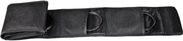 Alt view image 5 of 11 - Vivitar 77mm Graduated Color Multicoated Filter Set #VIV-FKGR6-77