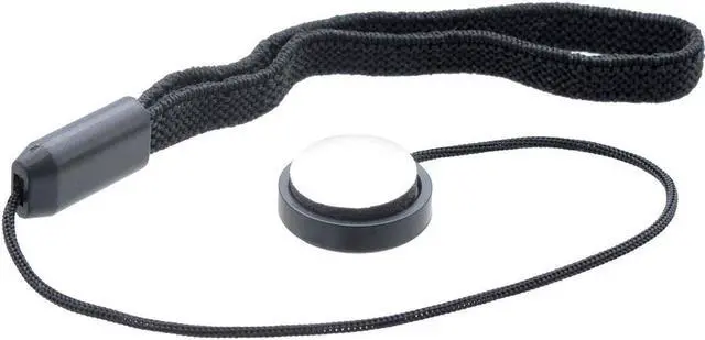 Alt view image 3 of 5 - XIT Universal Lens Cap Keeper