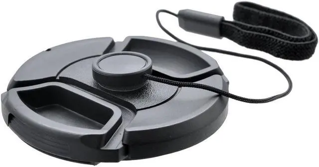 Alt view image 4 of 5 - XIT Universal Lens Cap Keeper