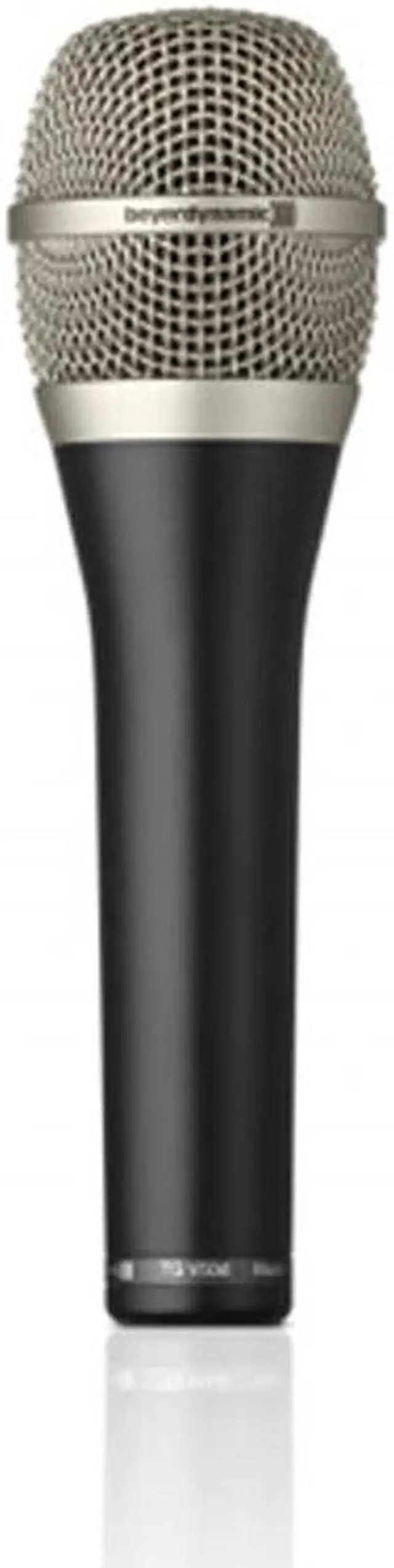 Main image of Beyerdynamic TG-V50D Dynamic Cardioid Microphone for Vocals