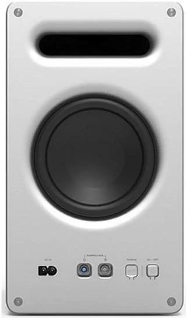 Alt view image 5 of 20 - VIZIO SmartCast SB3651-E6 5.1 Soundbar System