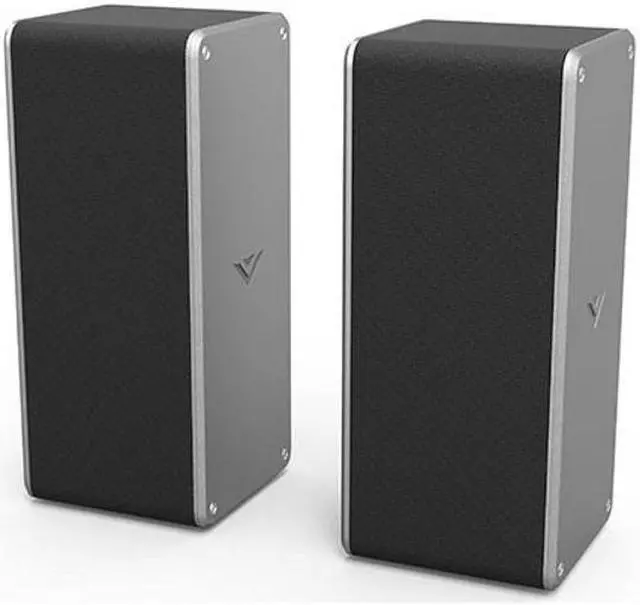 Alt view image 6 of 20 - VIZIO SmartCast SB3651-E6 5.1 Soundbar System