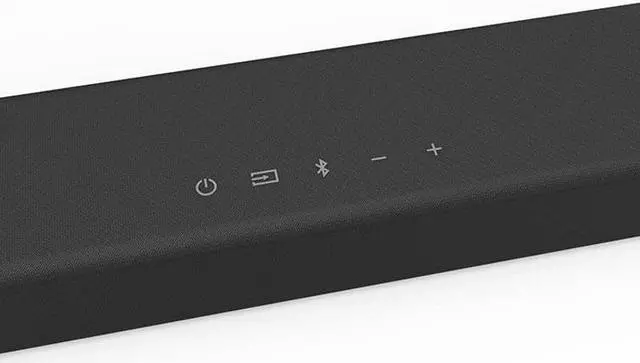 Alt view image 3 of 20 - VIZIO SmartCast SB3651-E6 5.1 Soundbar System