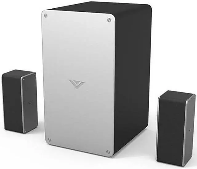 Alt view image 4 of 20 - VIZIO SmartCast SB3651-E6 5.1 Soundbar System