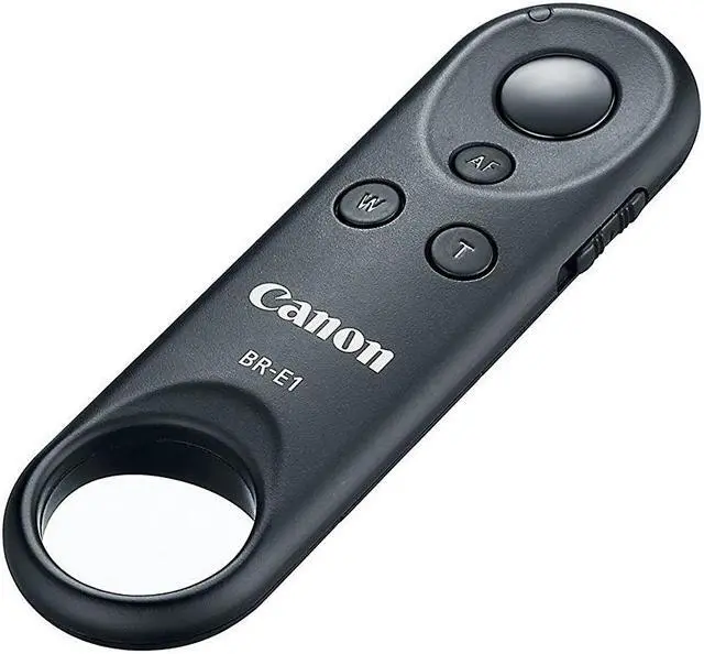 Alt view image 3 of 16 - Canon BR-E1 Wireless Remote Control