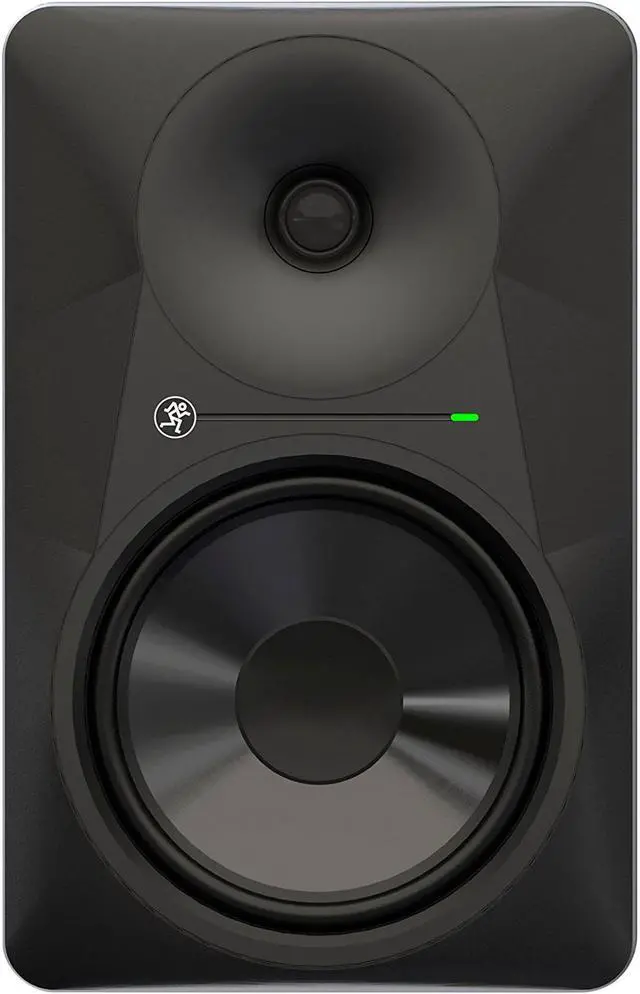 Alt view image 3 of 20 - Mackie MR824 8" Powered Studio Monitor (Single)