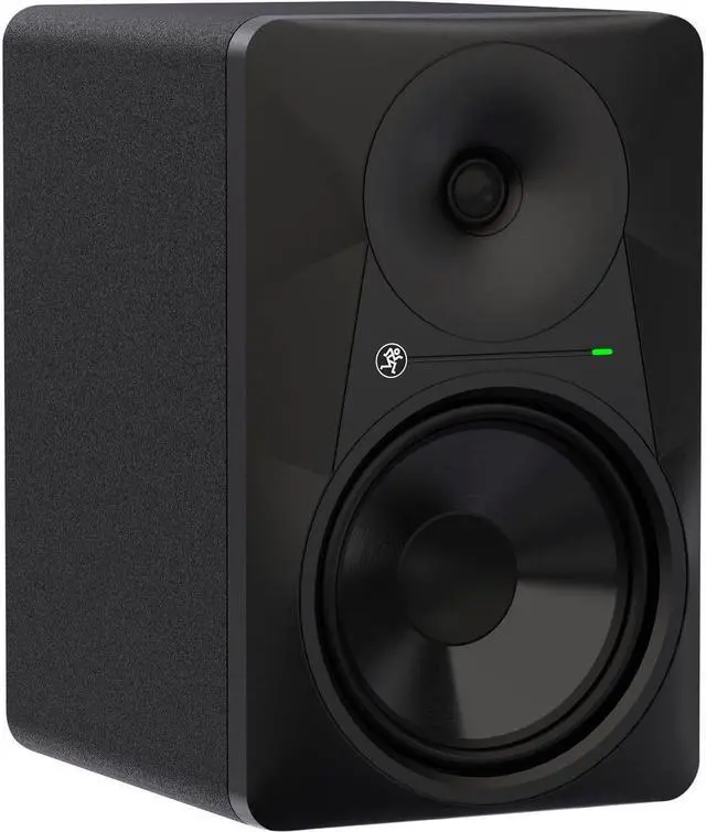 Alt view image 2 of 20 - Mackie MR824 8" Powered Studio Monitor (Single)
