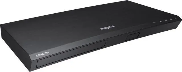 Main image of Samsung UBD-M7500 4K UHD Universal Blu-Ray Player