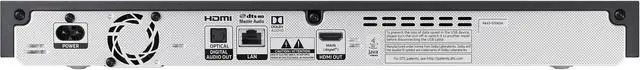 Alt view image 5 of 17 - Samsung UBD-M7500 4K UHD Universal Blu-Ray Player