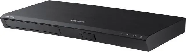Alt view image 2 of 17 - Samsung UBD-M7500 4K UHD Universal Blu-Ray Player