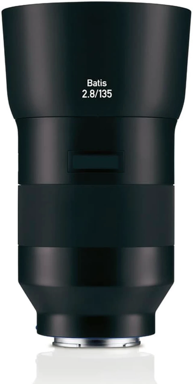 Alt view image 2 of 6 - Zeiss 135mm f/2.8 Batis Lens - Sony FE Mount