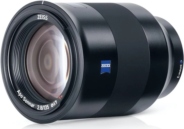 Alt view image 4 of 6 - Zeiss 135mm f/2.8 Batis Lens - Sony FE Mount