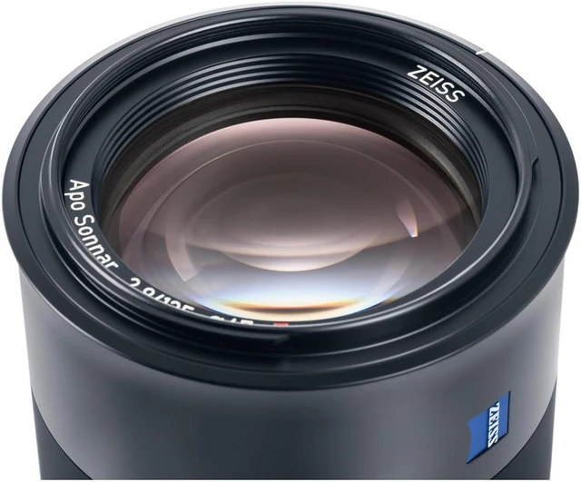 Alt view image 3 of 6 - Zeiss 135mm f/2.8 Batis Lens - Sony FE Mount