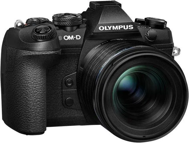 Alt view image 3 of 20 - Olympus 45mm F1.2 PRO M.Zuiko Digital ED Lens