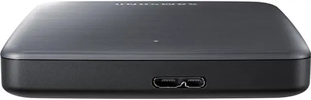 Alt view image 8 of 10 - Samsung CY-SUC10SH1 1 TB External Hard Drive Video Pack for UHD TVs