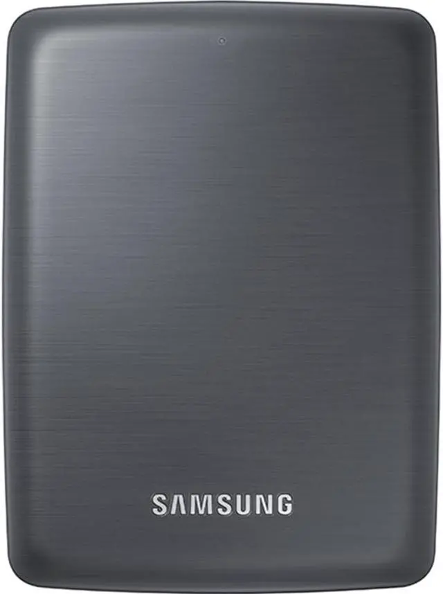Alt view image 4 of 10 - Samsung CY-SUC10SH1 1 TB External Hard Drive Video Pack for UHD TVs