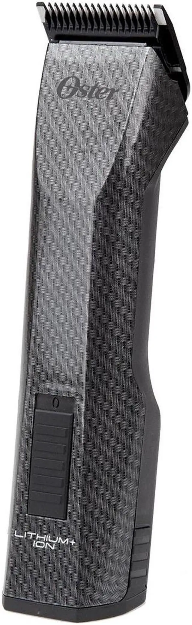 Alt view image 2 of 7 - New Oster Octane Lithium Ion Rechargeable Battery Pro 76 Cordless Clipper&Blades