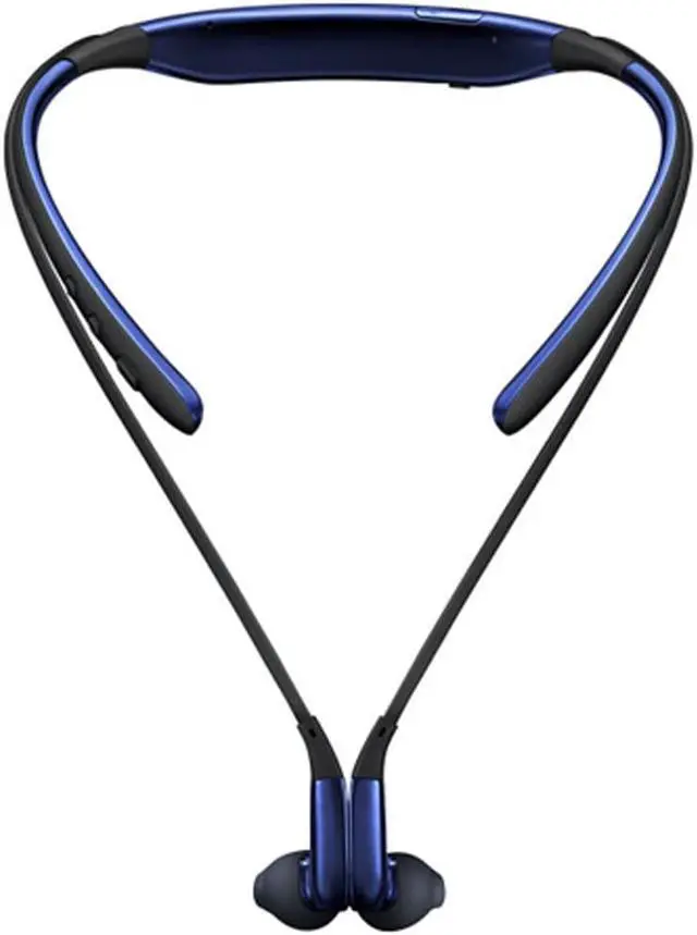 Alt view image 2 of 8 - SAMSUNG (EO-BG920) Level U Wireless Headphones (Black Sapphire)