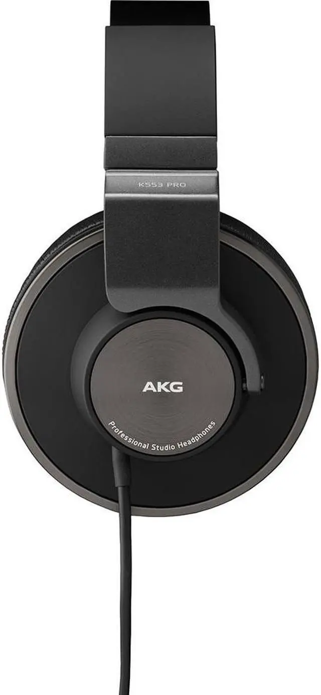 Alt view image 2 of 9 - AKG K 553 Pro