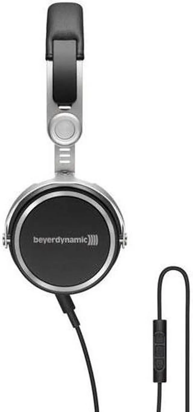 BeyerDynamic Aventho Wired Audiophile On-Ear Headphones BeyerDynamic Aventho Wired Audiophile On-Ear Headphones