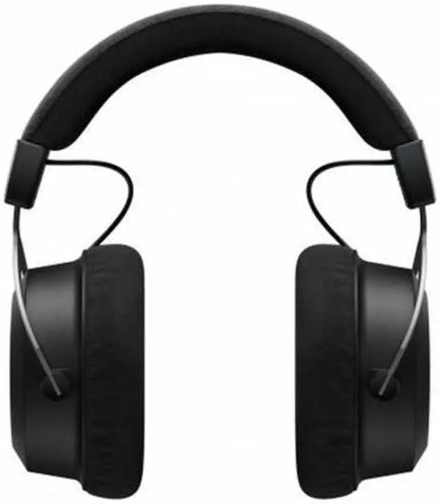 Alt view image 6 of 11 - Beyerdynamic Amiron Wireless High-end Tesla Bluetooth® headphones with sound personalization (closed)