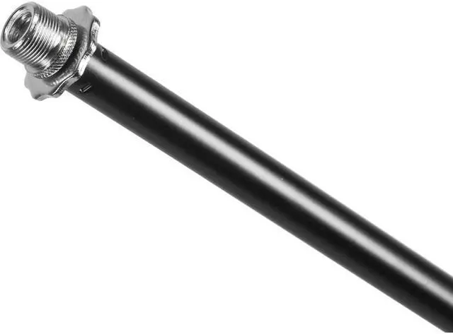 Alt view image 2 of 4 - monoprice 602520 microphone stand with boom