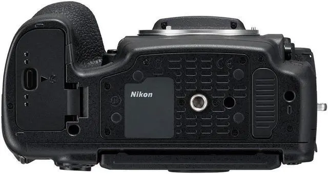 Alt view image 7 of 7 - Nikon D850 Digital SLR 45.7MP 4K FX Camera Body w/ Deco Gear Backpack Editing Bundle