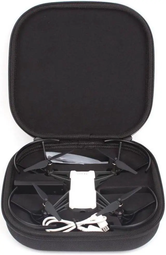 Alt view image 4 of 5 - Deco Gear Custom DJI Tello Protective Carrying Case