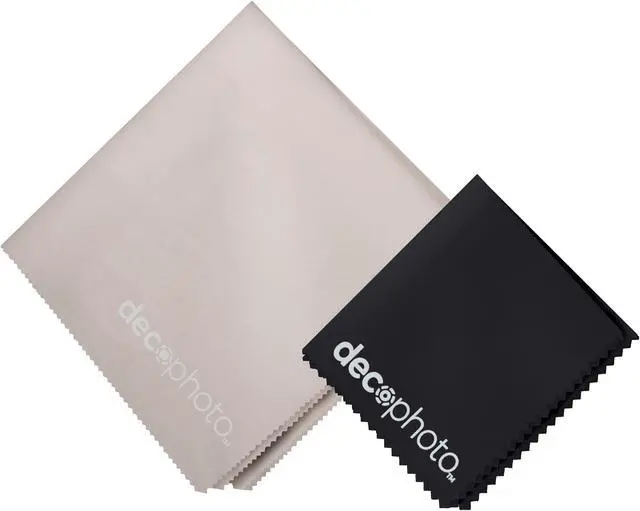 Alt view image 3 of 6 - Deco Gear Pro Photographer Video Recording Bundle for DSLR & Mirrorless Cameras
