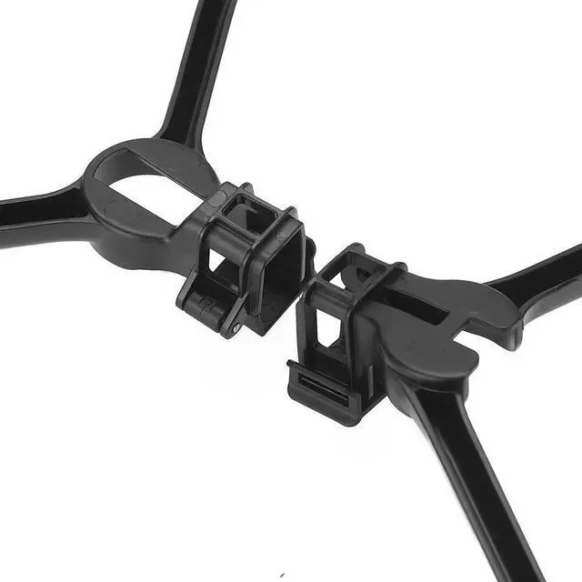 Alt view image 3 of 6 - Deco Gear DJI Mavic Air Propeller Guards (set of 4)
