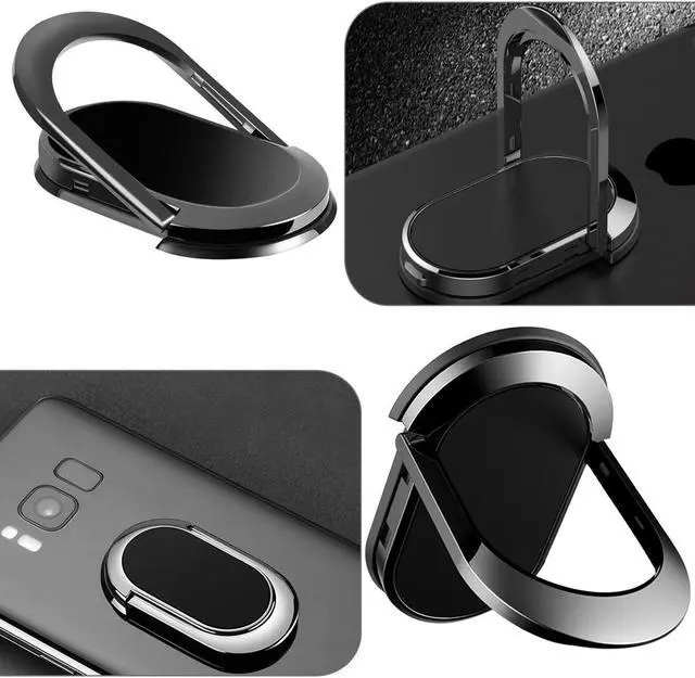 Alt view image 2 of 5 - Deco Gear Universal Smartphone Accessory Kit
