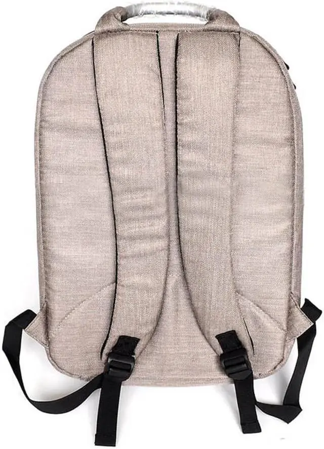 Alt view image 5 of 9 - Deco Gear Hardshell Backpack for DJI Mavic Air Quadcopter Drone