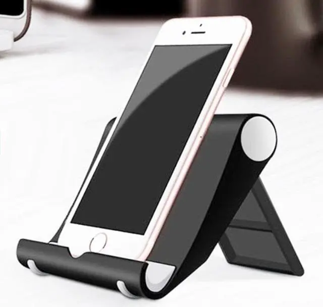 Alt view image 3 of 4 - Deco Gear Universal Tablet Stand - Black