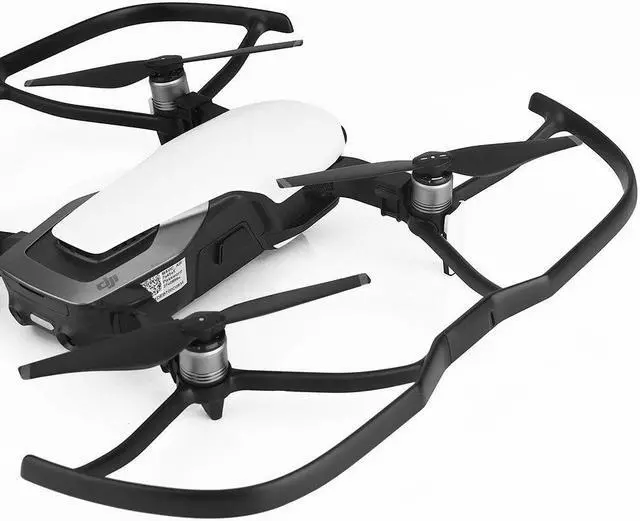 Alt view image 5 of 6 - Deco Gear DJI Mavic Air Propeller Guards (set of 4)
