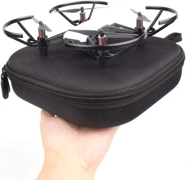 Alt view image 2 of 5 - Deco Gear Custom DJI Tello Protective Carrying Case