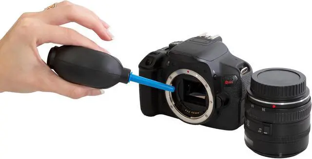 Alt view image 6 of 6 - Deco Gear Pro Photographer Video Recording Bundle for DSLR & Mirrorless Cameras