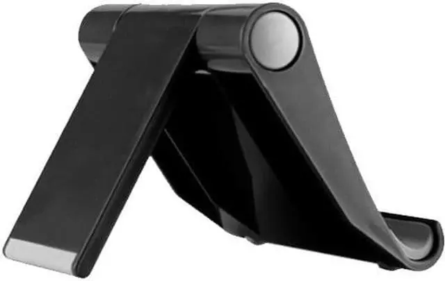 Alt view image 4 of 4 - Deco Gear Universal Tablet Stand - Black