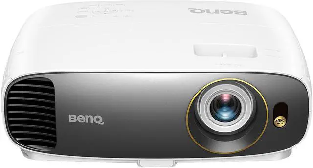 Main image of BenQ HT2550 4K UHD HDR 3D Home Theater Projector
