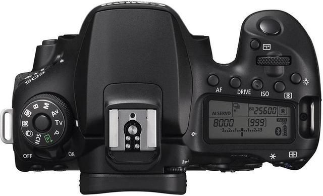 Canon EOS 90D DSLR Camera with 18-135mm Lens DSLR Cameras - Newegg.com