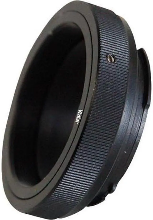 Main image of VIVITAR T2 Mount For Canon Eos VIVITAR viv-t2-can