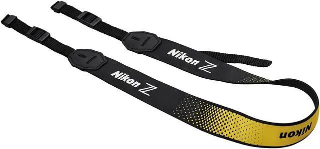 Alt view image 6 of 20 - Nikon Z 50 DX-format Mirrorless Camera Body w/ NIKKOR Z DX 16-50mm f/3.5-6.3 VR Lens
