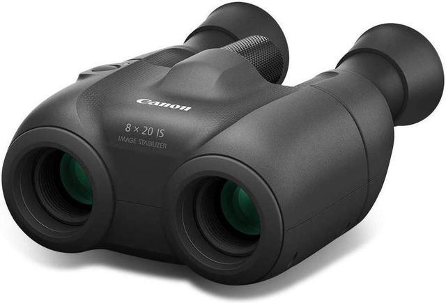 Motion stabilized hot sale binoculars