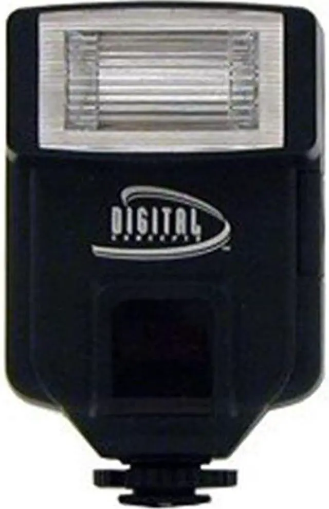 Main image of Sakar Digital Concepts 528AF TTL Flash for Pentax and Samsung Digital