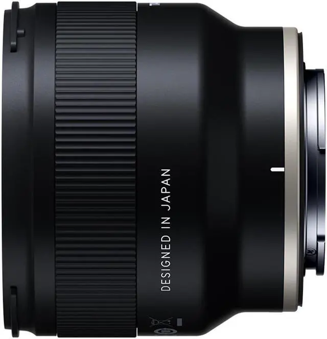 Alt view image 4 of 20 - Tamron 24mm F/2.8 Di III OSD M1:2 Lens for Sony Full Frame Mirrorless Cameras (F051)