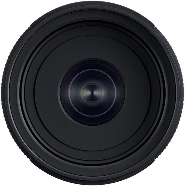 Tamron 24mm F/2.8 Di III OSD M1:2 Lens for Sony Full Frame